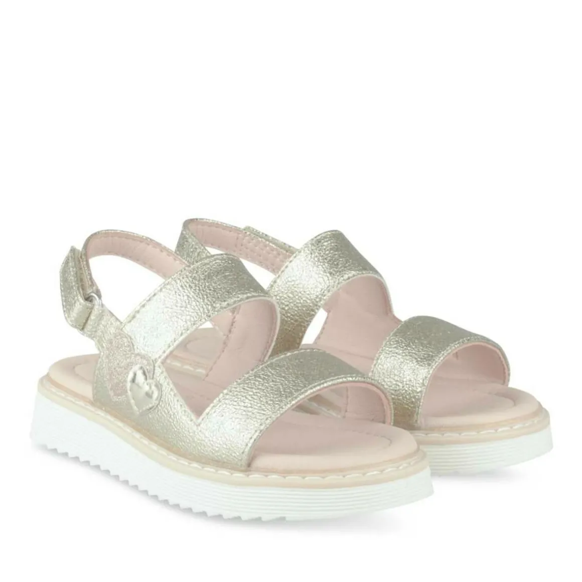 Sandalen GOUD