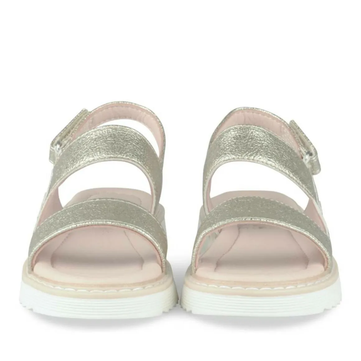 Sandalen GOUD