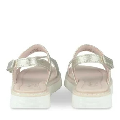 Sandalen GOUD