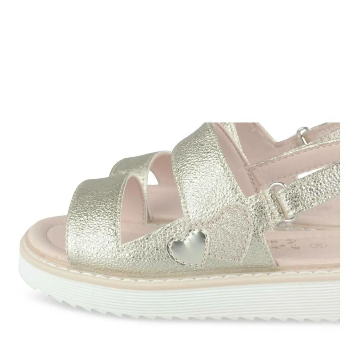 Sandalen GOUD
