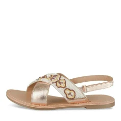 Sandalen GOUD