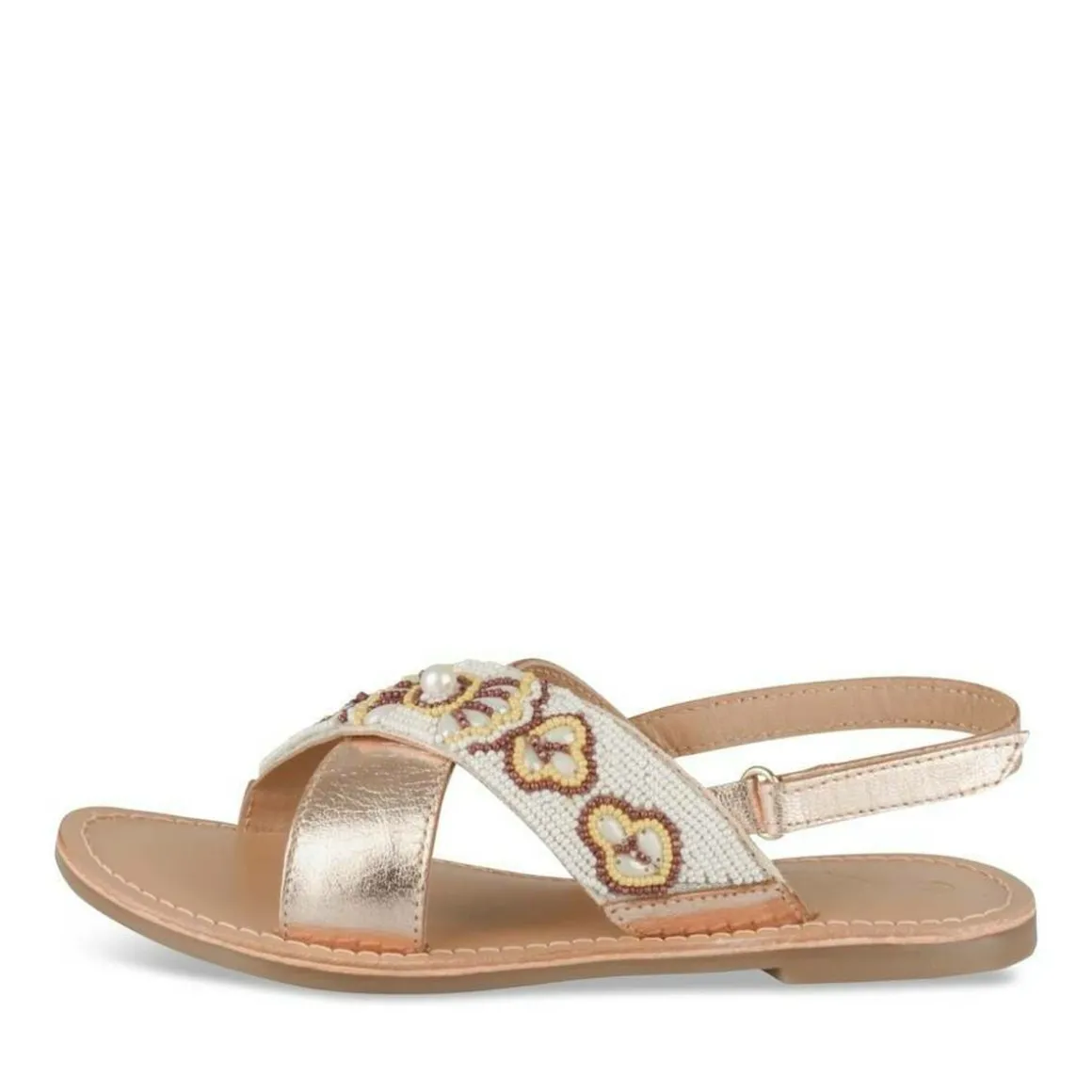 Sandalen GOUD