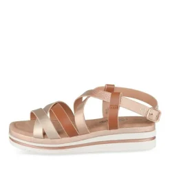 Sandalen GOUD