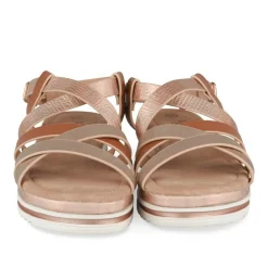 Sandalen GOUD