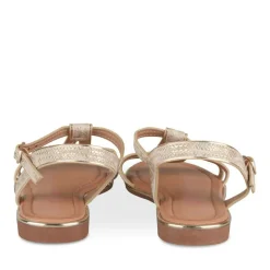 Sandalen GOUD