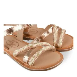 Sandalen GOUD