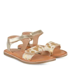 Sandalen GOUD
