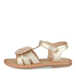 Sandalen GOUD