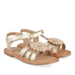 Sandalen GOUD