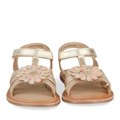 Sandalen GOUD