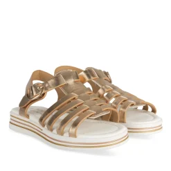 Sandalen GOUD