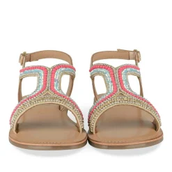 Sandalen GOUD