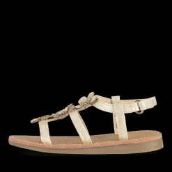 Sandalen GOUD