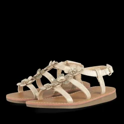 Sandalen GOUD