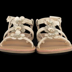 Sandalen GOUD