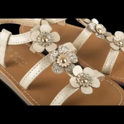Sandalen GOUD