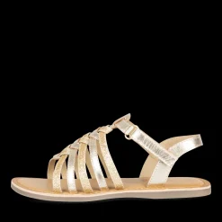 Sandalen GOUD