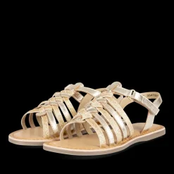 Sandalen GOUD