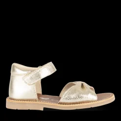 Sandalen GOUD