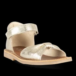 Sandalen GOUD