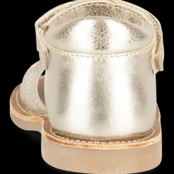 Sandalen GOUD