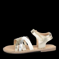 Sandalen GOUD