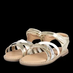 Sandalen GOUD