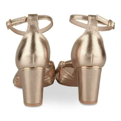 Sandalen GOUD