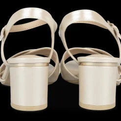 Sandalen GOUD