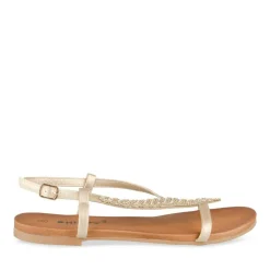 Sandalen GOUD