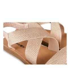 Sandalen GOUD