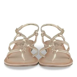 Sandalen GOUD