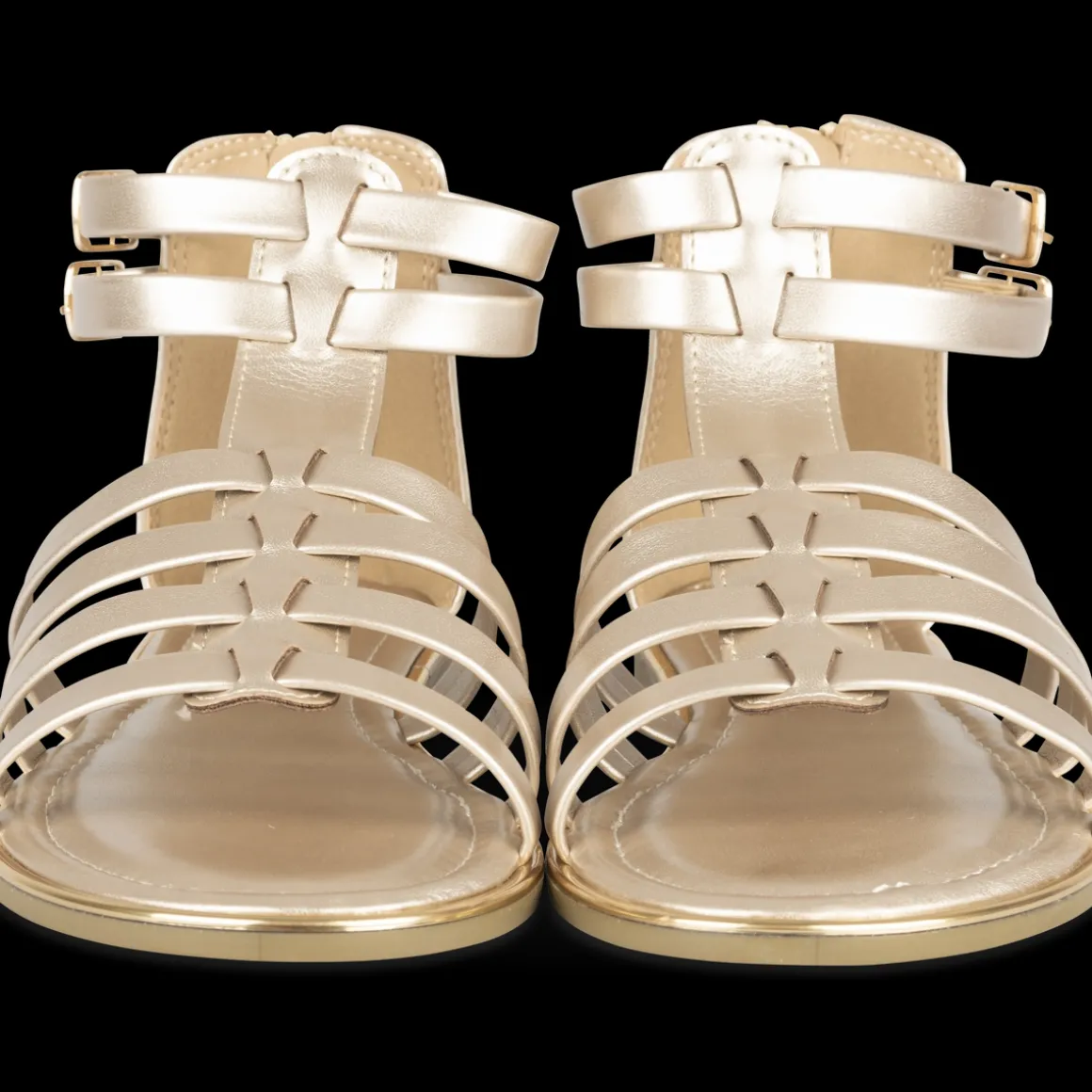 Sandalen GOUD