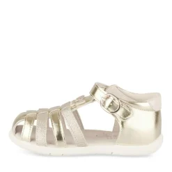Sandalen GOUD
