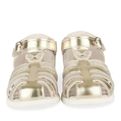 Sandalen GOUD