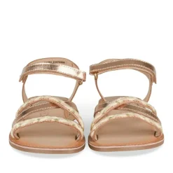 Sandalen GOUD