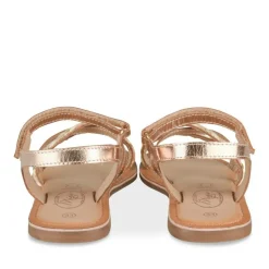 Sandalen GOUD