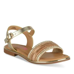 Sandalen GOUD