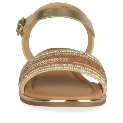 Sandalen GOUD