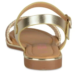 Sandalen GOUD