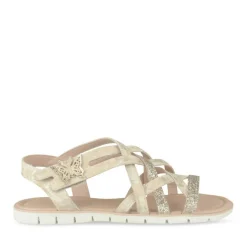 Sandalen GOUD