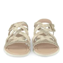 Sandalen GOUD