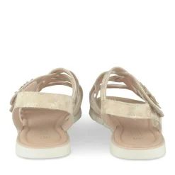 Sandalen GOUD