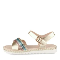 Sandalen GOUD