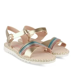 Sandalen GOUD