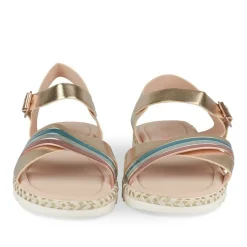 Sandalen GOUD