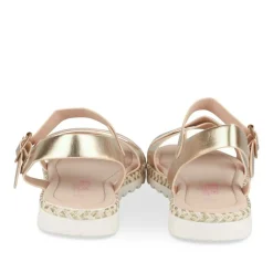 Sandalen GOUD