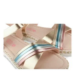 Sandalen GOUD
