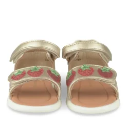 Sandalen GOUD