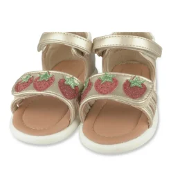 Sandalen GOUD